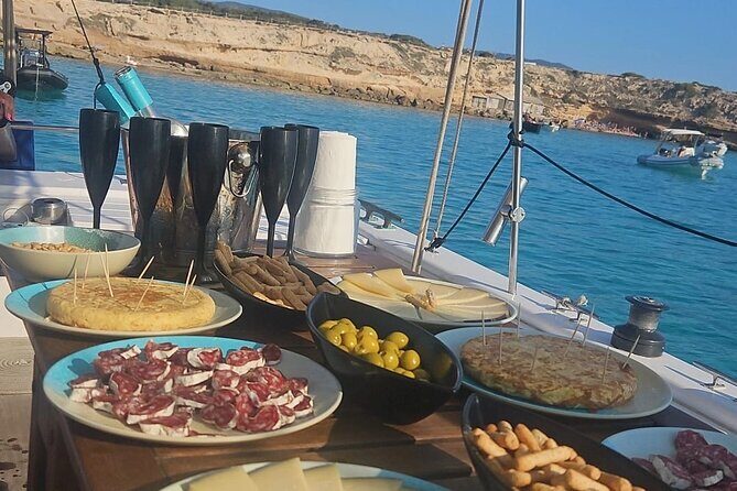 Ibiza: Private Sailboat with Tapas, Open Bar & Music - Final Thoughts