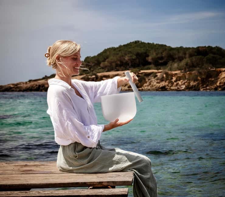 Ibiza: Private Sound Bath with Singing Bowls & Relaxation - What to Expect During Your Sound Bath