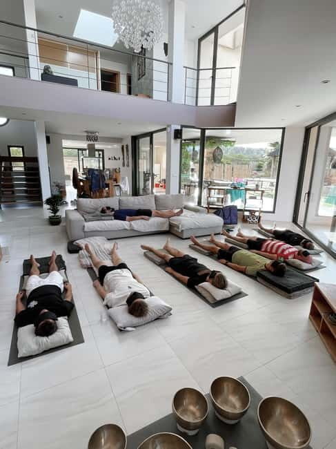 Ibiza: Private Sound Bath with Singing Bowls & Relaxation - Why Choose This Experience?