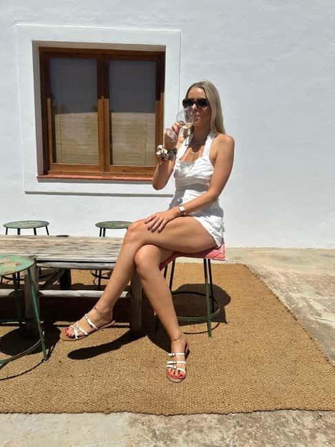 Ibiza Private Tour: Horse Back Ride + Picnic - An In-Depth Look at the Ibiza Private Wine Experience