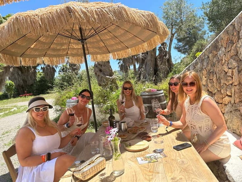 Ibiza Private Tour: Horse Back Ride + Picnic - Who Will Appreciate This Tour?