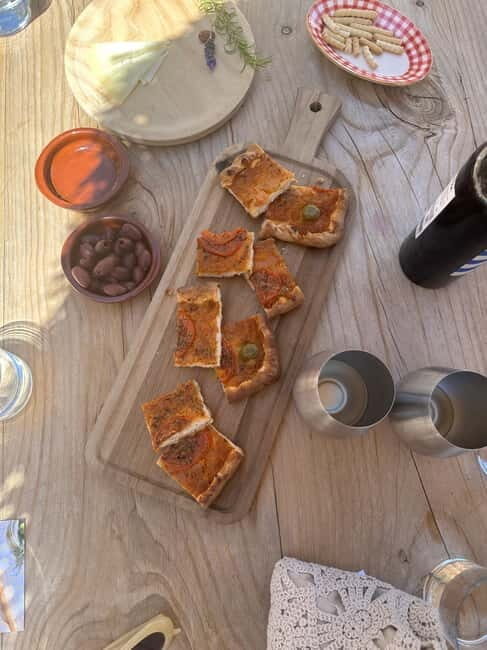 Ibiza Private Tour: Horse Back Ride + Picnic - FAQ