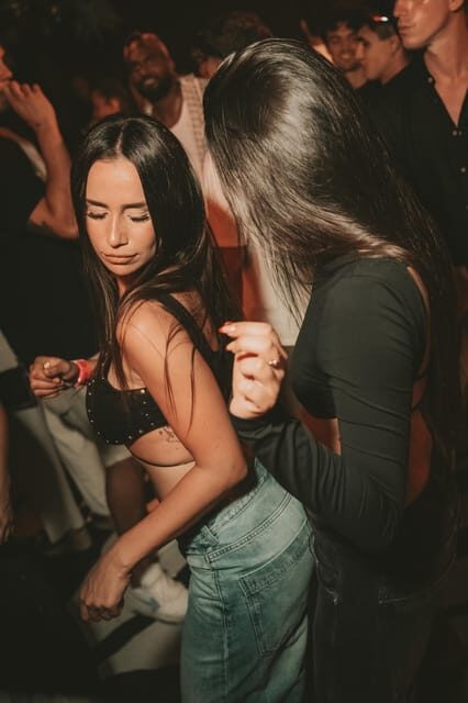 Ibiza: Reggaeton Party Entry Ticket - Ibiza: Reggaeton Party Entry Ticket – A Vibrant Night Out on the Balearic Islands