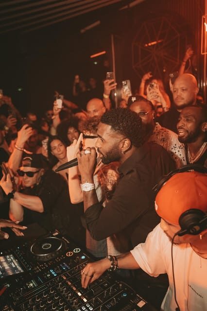 Ibiza: Reggaeton Party Entry Ticket - Final Thoughts on the Ibiza Reggaeton Party