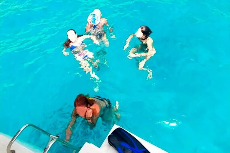 Ibiza: Sailing Day Trip, only up to 7 guests - Ibiza: Sailing Day Trip, only up to 7 guests
