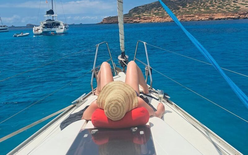 Ibiza: Sailing Day Trip, only up to 7 guests - Who Is This Tour Best For?