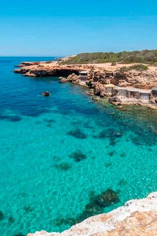 Ibiza: Sailing Day Trip, only up to 7 guests - Final Thoughts: Who Will Love This Experience?