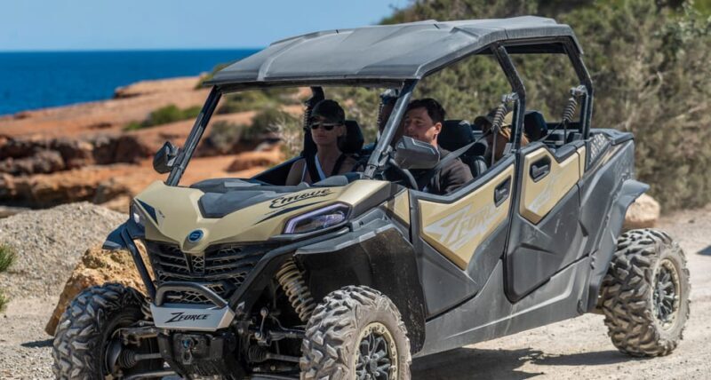 Ibiza: Santa Eulalia Buggy Sightseeing Tour - The Real Deal: Authentic Experiences and Genuine Value