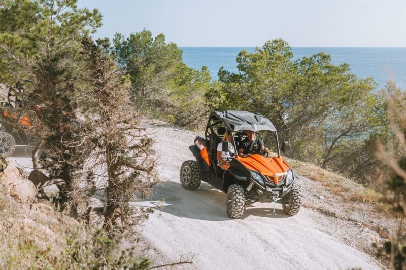 Ibiza: Santa Eulalia Buggy Sightseeing Tour - Frequently Asked Questions