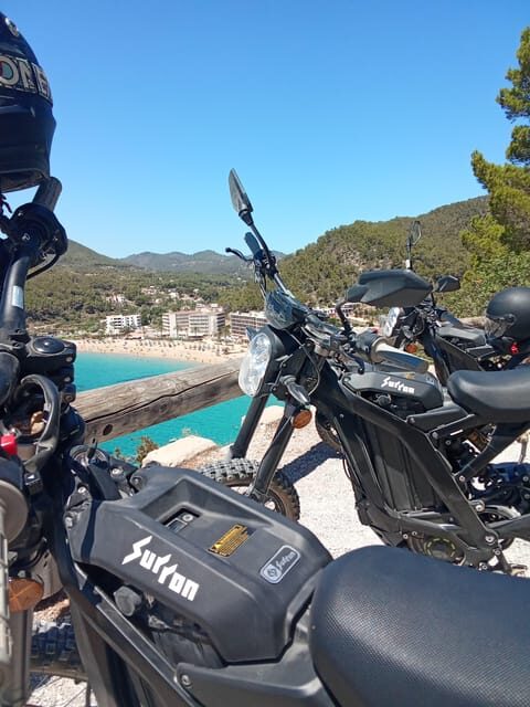 Ibiza: Santa Eulalia Electric Motorbike Tour - A Practical Guide to the Ibiza Santa Eulalia Electric Motorbike Tour
