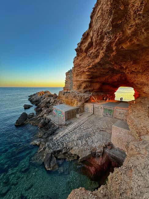 Ibiza: Secret Spots Island 4X4 Tour by Land Rover Defender - Who Should Consider This Tour?