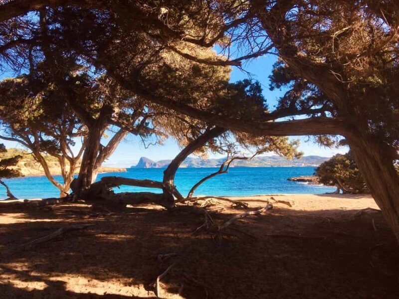 Ibiza shore excursion - Private tour - Ibiza Shore Excursion - Private Tour