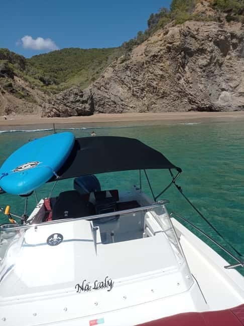 Ibiza: short "north of the island" tour from the sea in a private boat - Final Thoughts: Who Will Love This Tour?