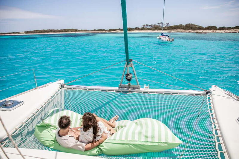 Ibiza: Small Group Day Trip to Formentera by Catamaran - Exploring the Ibiza-Formentera Catamaran Day Trip in Detail