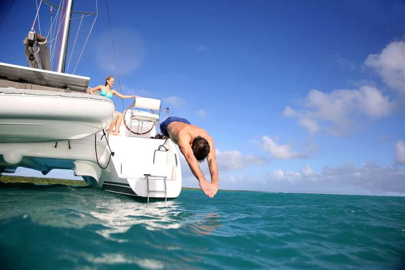 Ibiza: Small Group Day Trip to Formentera by Catamaran - Who Would Love This Tour?