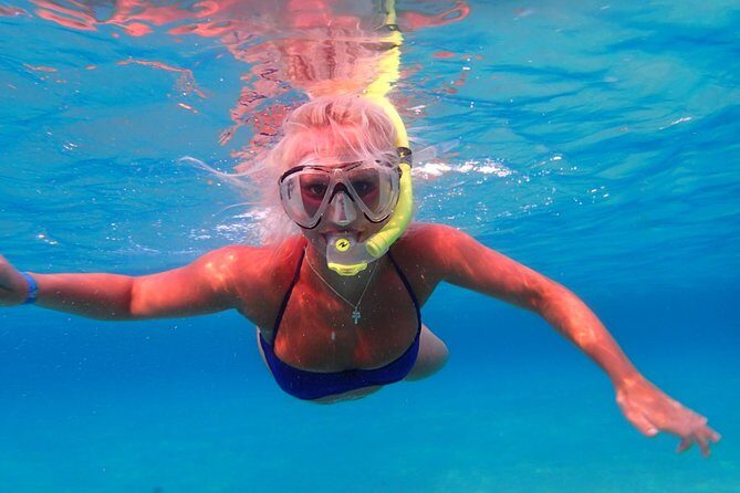 Ibiza Snorkeling Beach and Cave Cruise Tour - Wrapping Up: Who Should Consider This Tour?