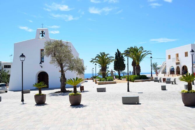 Ibiza south side island Shore Excursion - Exploring Ibiza’s South Side: A Detailed Review