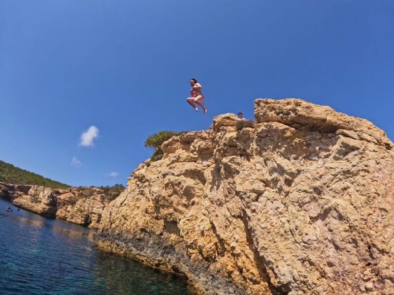 Ibiza: Stand-Up Paddle Boarding Trip to Secret Caves - FAQ