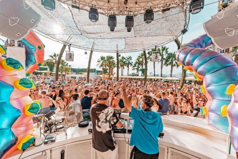 Ibiza Sunset Boat Party with 3hrs Open Bar + 3 Club Entries - Final Thoughts