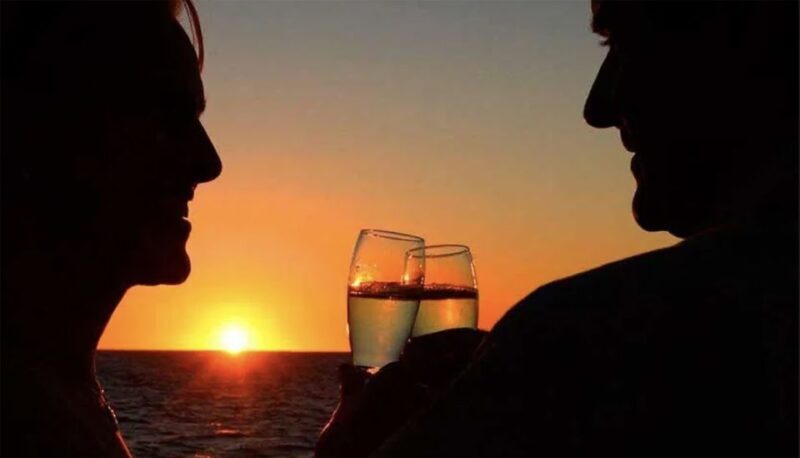 Ibiza: Sunset Cave Snorkeling Cruise - Key Points