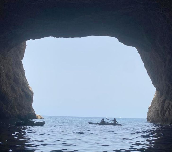 Ibiza: Sunset Cave Snorkeling Cruise - In-Depth Review of the Ibiza Sunset Cave Snorkeling Cruise