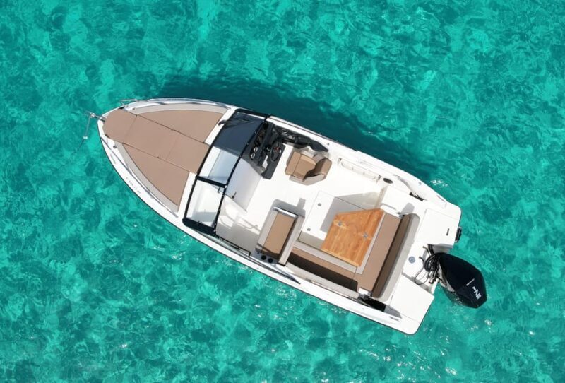 Ibiza Sunset on a Private Boat for up to 7 people - Why This Tour Offers Real Value