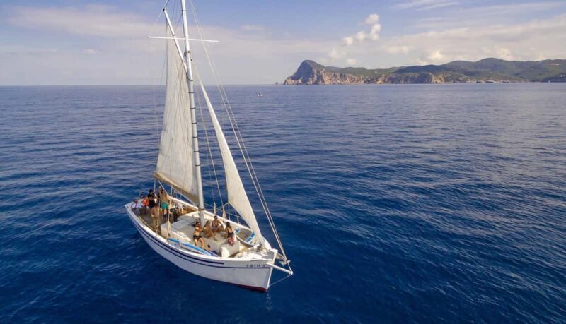 Ibiza: Sunset Private Sailboat with Tapas & Open Bar - Final Thoughts