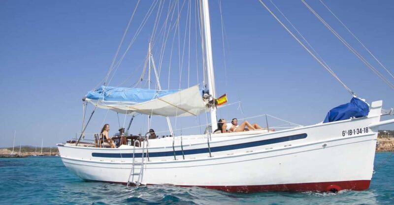 Ibiza: Sunset Private Sailboat with Tapas & Open Bar - Frequently Asked Questions