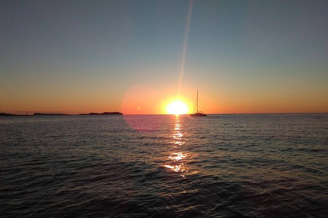 Ibiza Sunset Snorkeling Beach and Cave Cruise Tour - An In-Depth Look at the Ibiza Sunset Cruise
