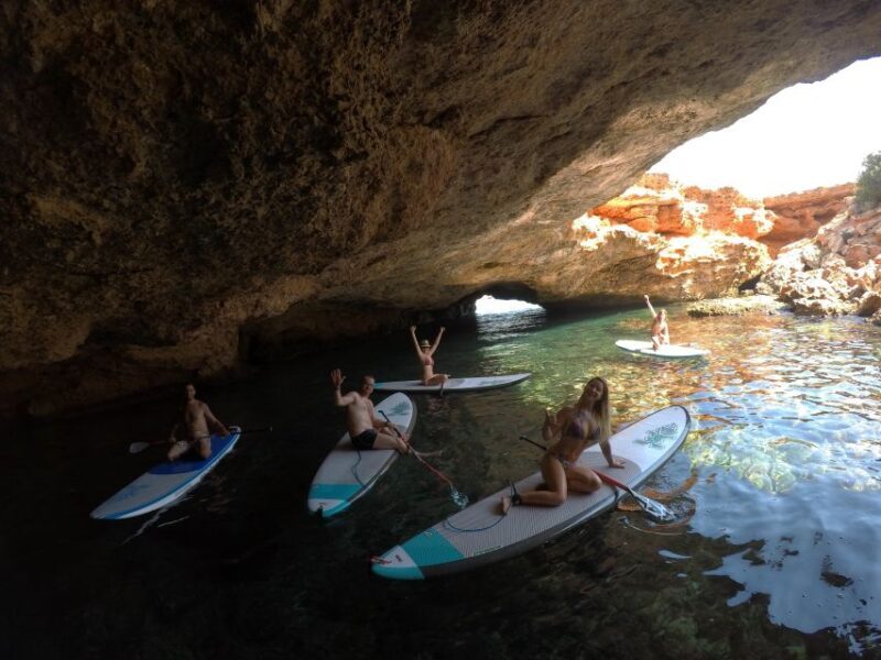Ibiza: SUP & Snorkel Boat Tour with Caves, Drinks & Photos - Final Thoughts