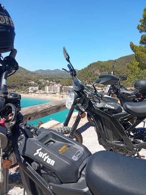 Ibiza: SURRON E-Bike Excursion Through Nature - Experience Highlights and Authentic Comments