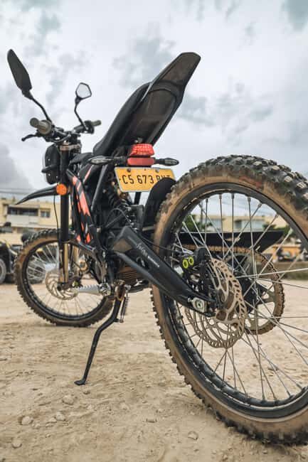 Ibiza: SURRON E-Bike Excursion Through Nature - Practical Details: Costs, Requirements, and Tips