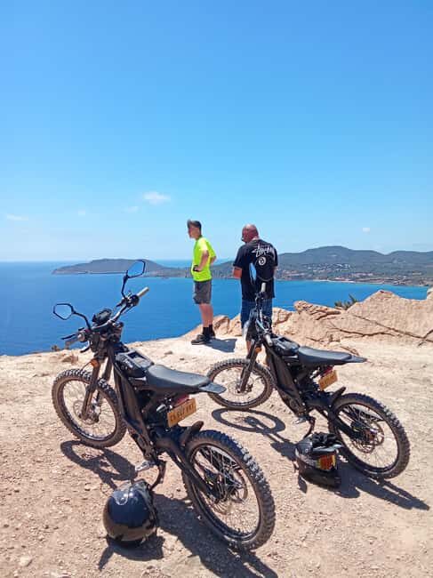 Ibiza: SURRON E-Bike Excursion Through Nature - Final Thoughts: Is It Worth It?