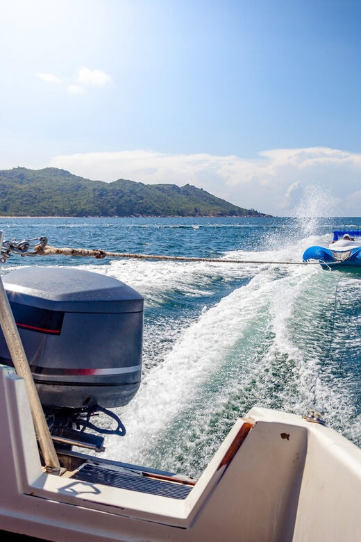 Ibiza: The Roller Coaster Over the Sea - Final Thoughts