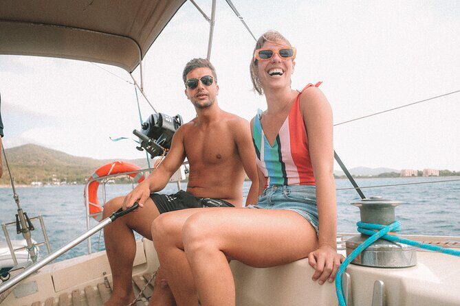 Ibiza to Formentera & Espalmador Sailing with a Small Group - Considerations to Keep in Mind