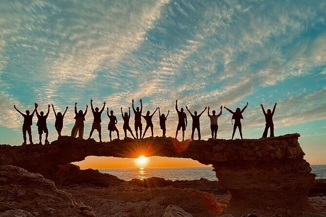 Ibiza Transformative Hiking Experience In The Heart Of Nature - Ibiza Transformative Hiking Experience In The Heart Of Nature