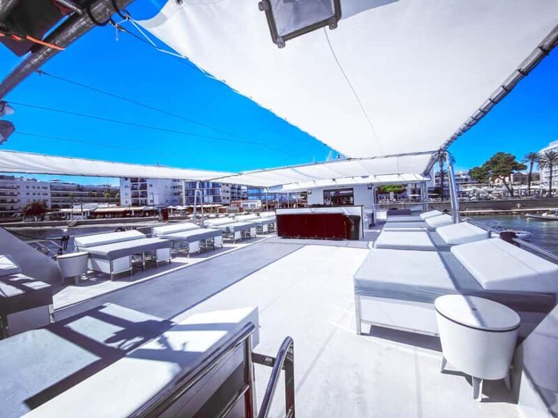 Ibiza: VIP Catamaran Party with DJ, Open Bar, Paella, and Nightclubs - Final Thoughts: Is This the Ibiza Experience for You?