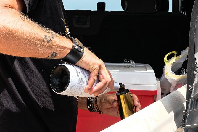 Ibiza "VIP Champagne" tour - Final Thoughts: Is the Ibiza VIP Champagne Tour Worth It?