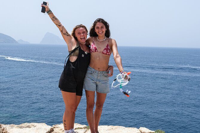 Ibiza "VIP Champagne" tour - FAQ: Your Practical Questions Answered