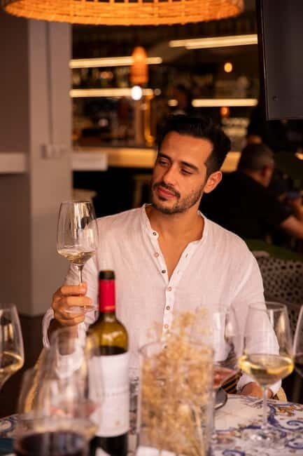 IBIZA Wine Tour: Wine Tasting + TAPAS + Olive Oil+ Transport - An In-Depth Look at the Ibiza Wine Tour