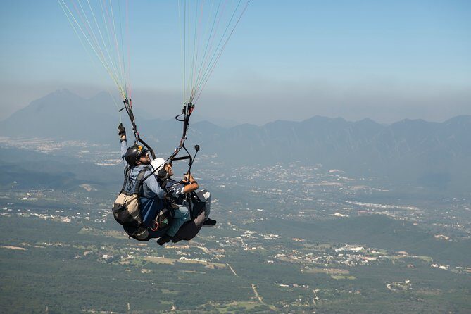 IBO Paragliding - FAQs