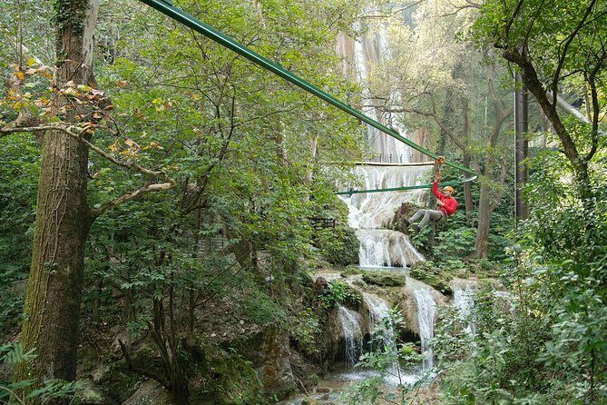 IBO Roller Zip in Cola de Caballo - Practical Tips Before You Go