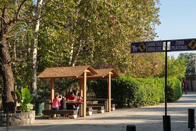 IBO Total Adrenaline in Cola de Caballo - Who Should Consider This Tour?