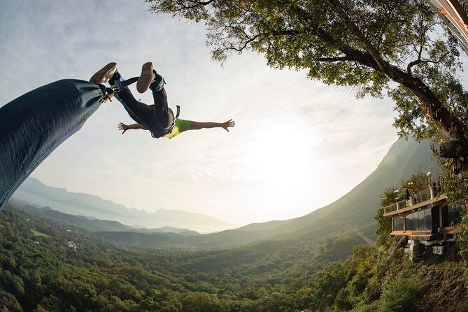 IBO Total Adrenaline in Cola de Caballo - FAQ