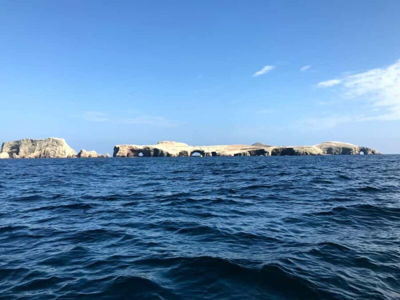 Ica: Ballestas Island & Paracas Reserve Private Tour - FAQ