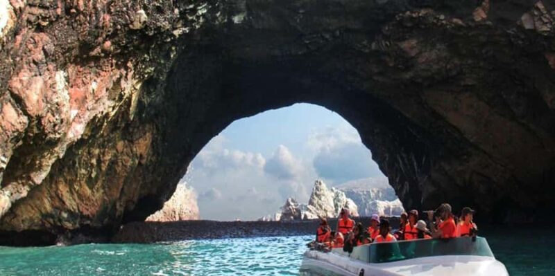 Ica: Ballestas Islands and Paracas National Reserve Day Trip - Final Words