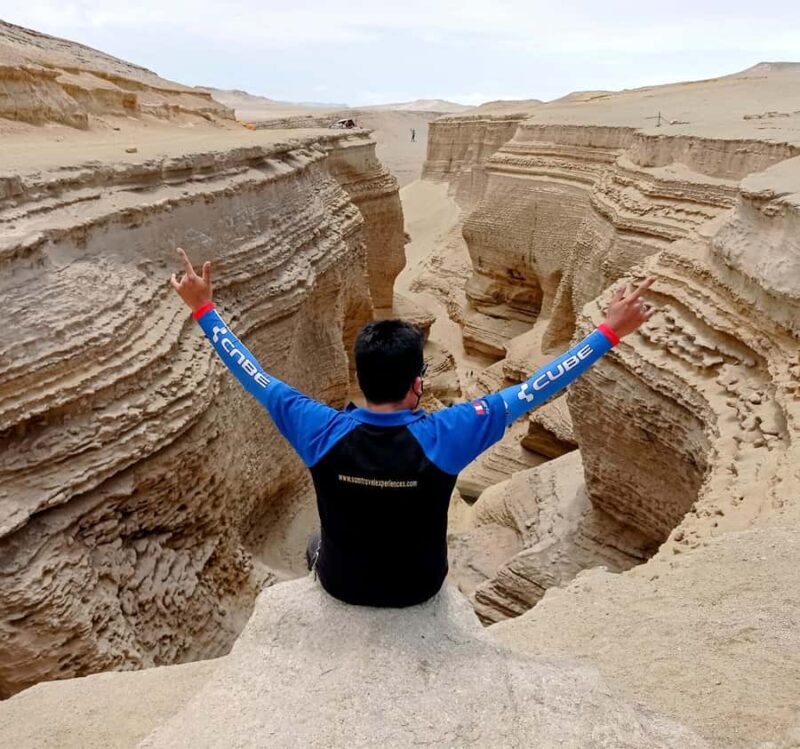 Ica: Canyon of the Lost Tour in Ocucaje Desert - A Detailed Look at the Ica Canyon of the Lost Tour