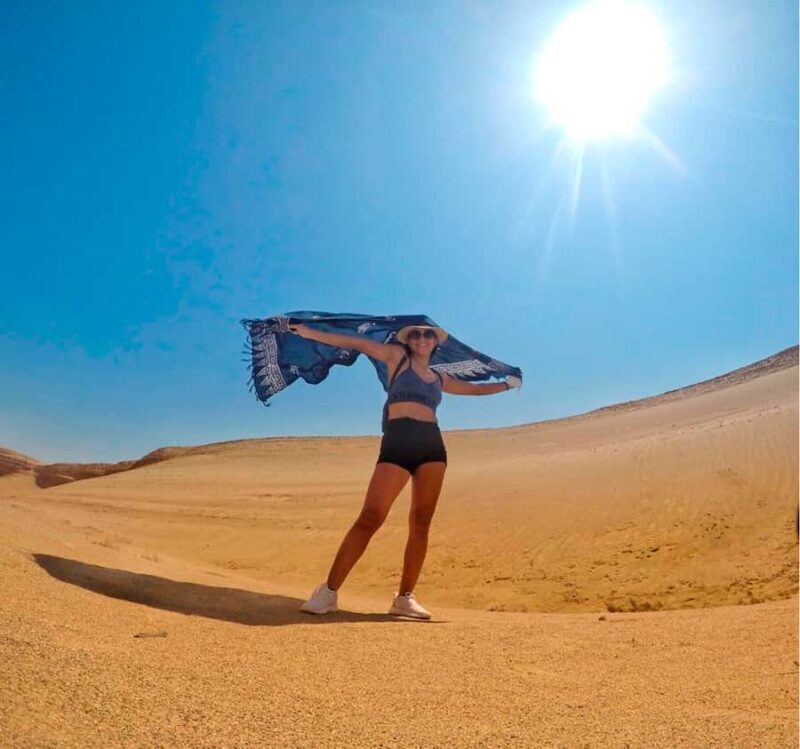 Ica: Canyon of the Lost Tour in Ocucaje Desert - Final Word