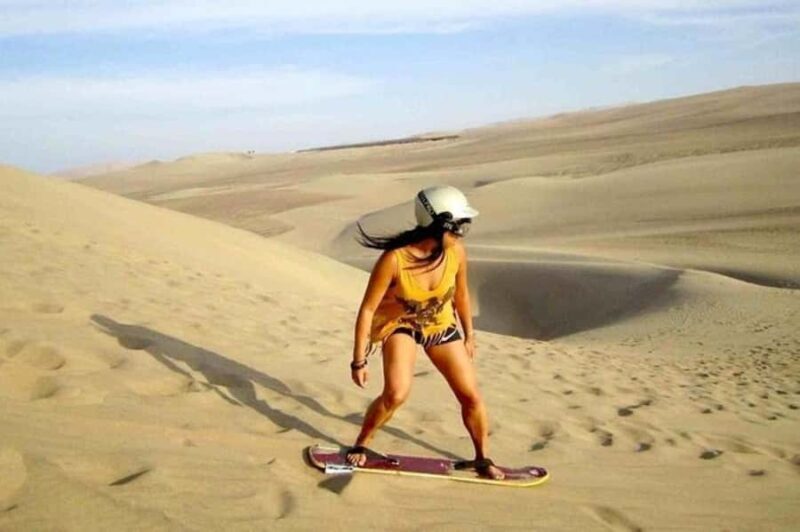 Ica desert || Off-road buggy excursion in the desert of Ica || - Who Would Love This Experience?