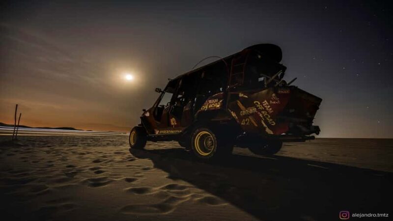 Ica: Dune Buggy and Sandboard at Huacachina Oasis - Frequently Asked Questions